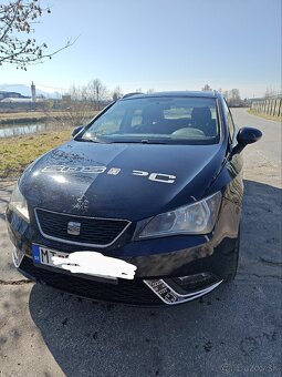 Seat Ibiza ST 2013 - 4