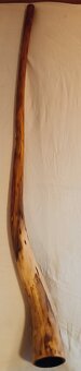Australské didgeridoo 180cm (Lepší nenajdeš) - 4