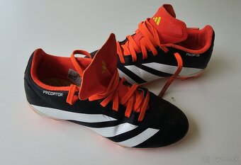 kopačky adidas vel 33 - 4