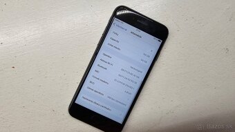 Apple iPhone 8 64GB - nová batéria, zachovalý, plne funkčný - 4
