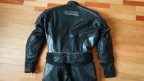 Dámska dvojdielna kombinéza Probiker - 4