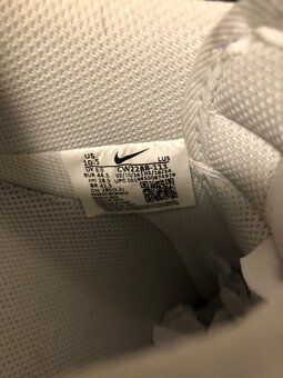 Nike Air Force 1 - 4