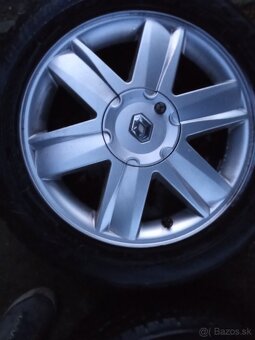 Elektróny Renault laguna - 4