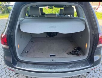 Volkswagen Touareg 3.0 tdi - 4