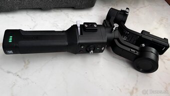 Dj Ronin RS3 mini-gimbal - 4