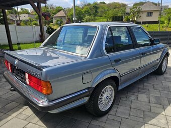 Bmw e30 325ix - 4
