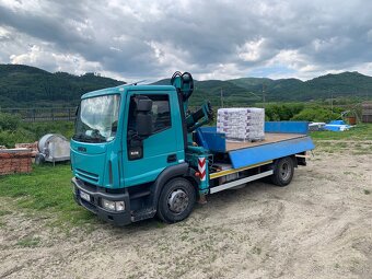 Iveco Eurocargo - 4