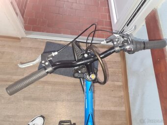 Detsky bicykel - 4