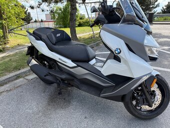 BMW C400 GT 2022 - 4