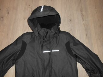 Predam novu moto bundu znacky SPIDI CITY COMBAT H2OUT - 4