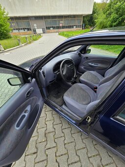 Ford Fiesta 1.3 len 94tis km - 4