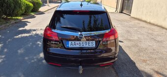Opel insignia - 4