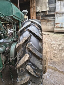 Predám motorobot PF62 - 4