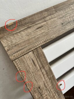 Postel 140x200 - 4