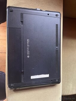 HP ProBook 4340s 16GB Ram, 500GB SSD, 32 Gb Graf karta - 4