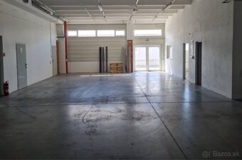na Starej Vajnorskej o výmere od 50 m2 - 1800 m2 - 4