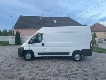 Predám Fiat Dukato 120 Multijet 2.3 88kw r.v.2008 M6 - 4