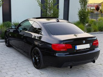 BMW E92 335i xDrive A/T,Harman,Keyless,///M PERFORMANCE - 4