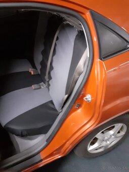 Kia ceed - 4