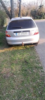 honda civic 7g - 4