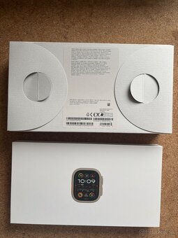Apple Watch Ultra 2 GSM - 4