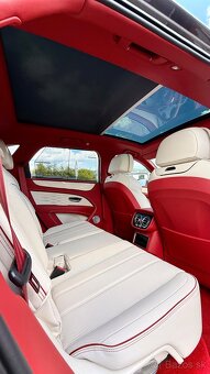 Bentley Bentayga Azure 2025 - 4