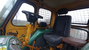 Traktor - 4