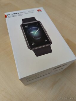Huawei Watch Fit - 4