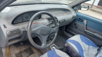 Predam Fiat Punto - 4