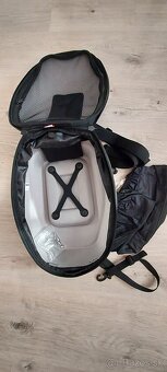 Predám tankvak SHAD E 16P - 4