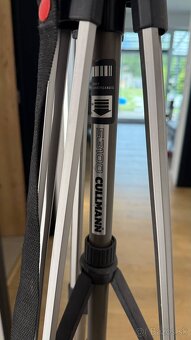Stativ CULLMANN 53100 - 4