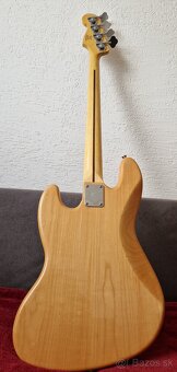 Basgitara - 4