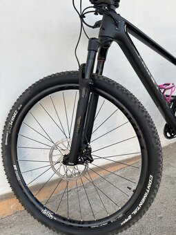 CANYON EXCEED CF SLX SRAM XX1 - 4