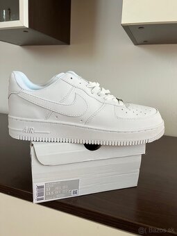 Air Force 1 - 4