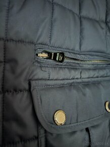 Pansky prechodný kabát Armani Jeans - 4