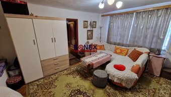 INVESTIČNÁ PRÍLEŽITOSŤ – RD a rozľahlý pozemok, Michalovce - 4