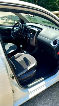 Toyota Aygo 1,0 VVT - 4
