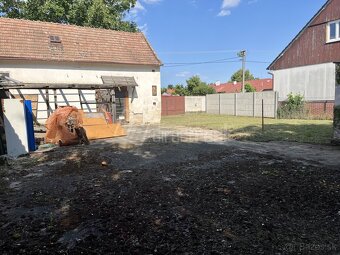 RD na rekonštrukciu v centre obce Ivanka pri Dunaji s po… - 4