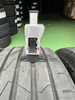 205/55 R16 91 V K125 HANKOOK VENTUS PRIME 3 - 4