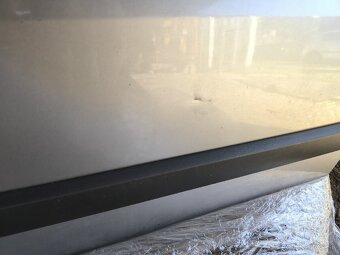 Dvere Megane 2 grandtour - 4
