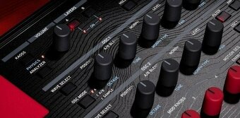 Korg - 4