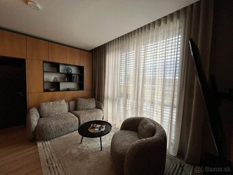 NA PRENÁJOM MODERNÝ, ZARIADENÝ 3IZBOVÝ BYT, Košice - 4