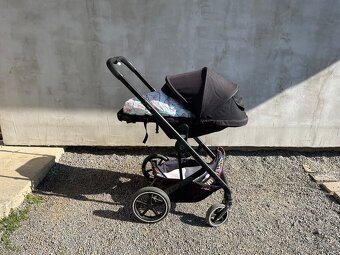 Cybex balios s - 4
