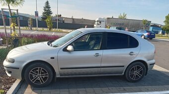 Seat Leon - 4