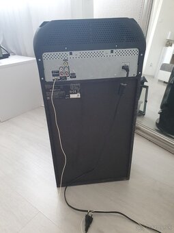 Zvukovy system Sony MHC V21D - 4