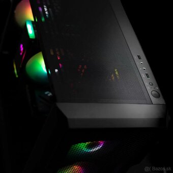 LYNX Challenger Ryzen 5 RTX4060 - 4