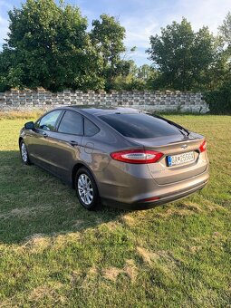 Predám vozidlo Ford Mondeo 2015, 1.5, EcoBoost, benzín - 4