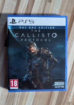 Hry na PS4 a PS5 - 4