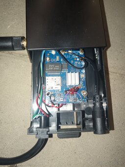 WIFI 4G LTE 2,4Ghz Router - 4