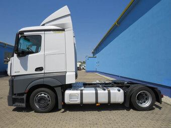 MERCEDES-BENZ ACTROS 1842, EURO6, MEGA, Aut, Tank 990 L - 4